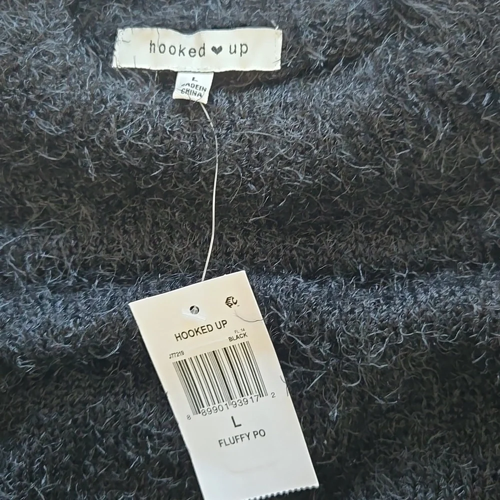 Sweater - Picture 6 of 8